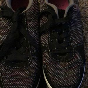 Shoes not sure what brand